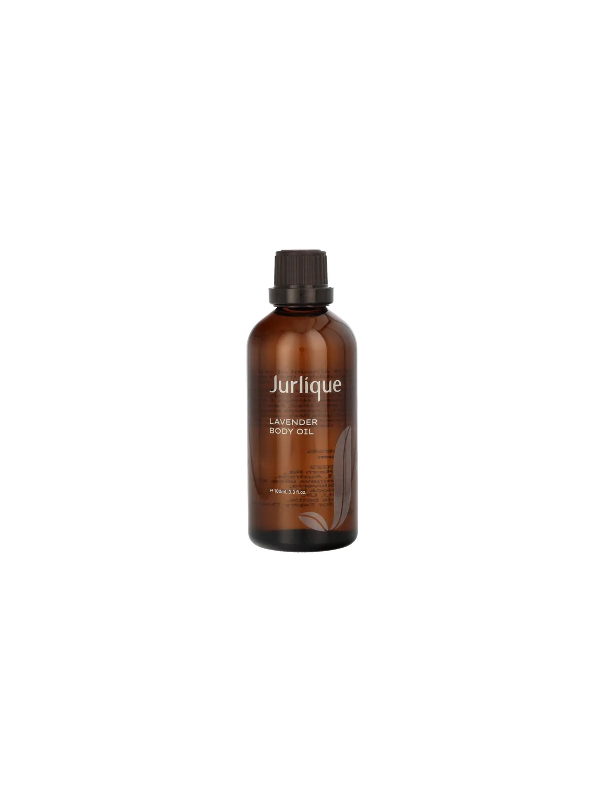Jurlique Lavender Body Oil 100ml acquista 