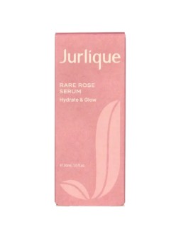 Jurlique Moisture Plus Rare Rose Serum Hydrate & Glow 150ml