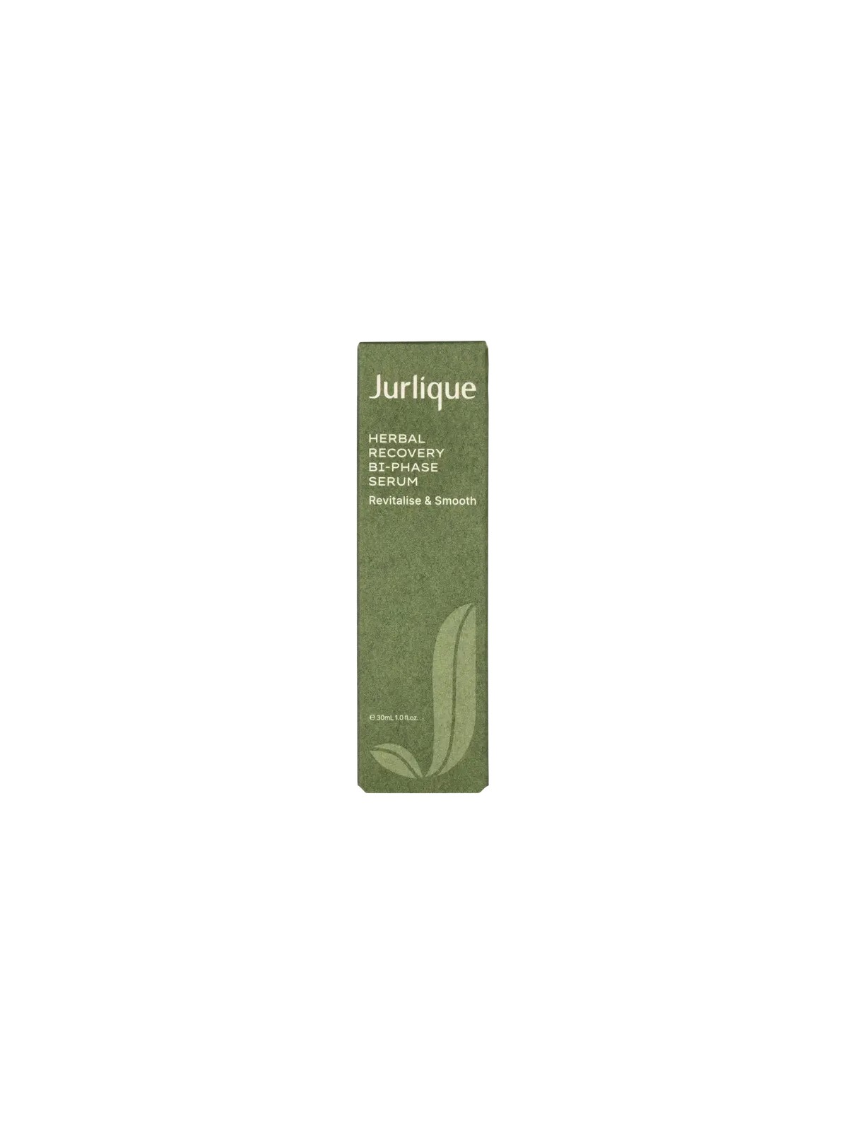 Jurlique Herbal Recovery Bi-Phase Serum 50ml