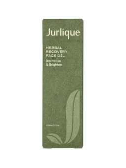 Jurlique Herbal Recovery Face Oil 30ml