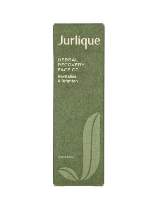 Jurlique Herbal Recovery Face Oil 30ml