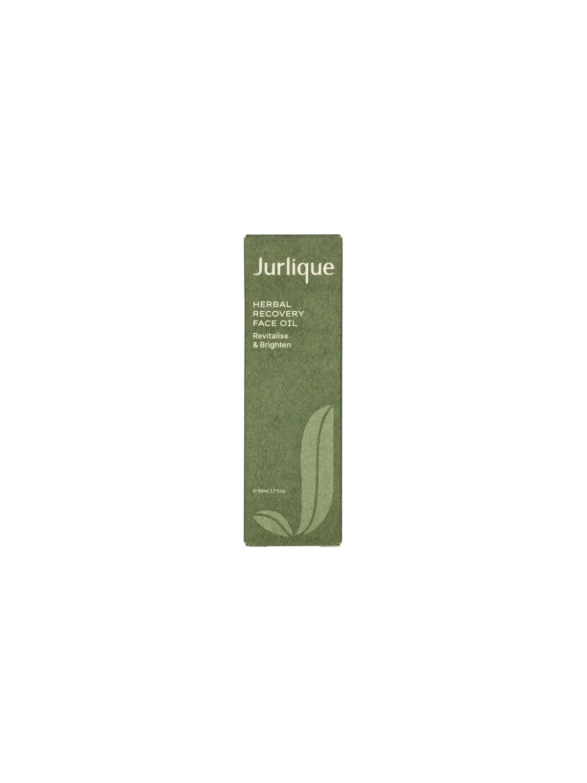 Jurlique Herbal Recovery Face Oil 30ml