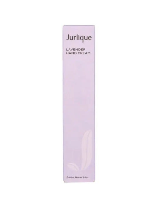 Jurlique Lavender Hand Cream 40ml acquista 