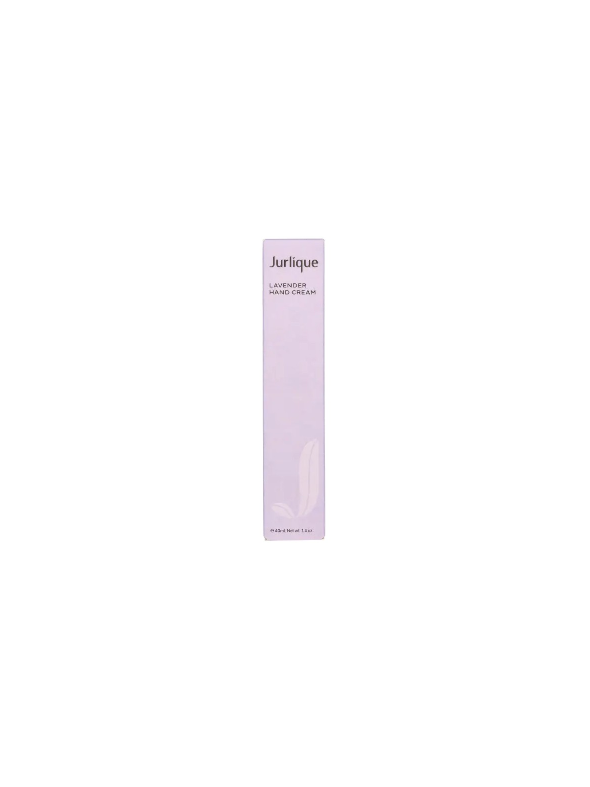 Jurlique Lavender Hand Cream 40ml acquista 
