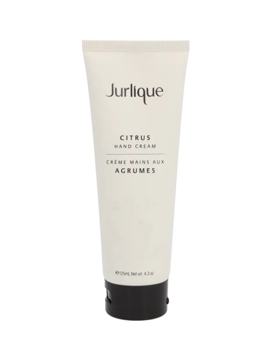 Jurlique Citrus Hand Cream 125ml acquista 