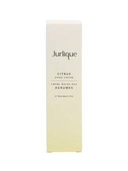 Jurlique Citrus Hand Cream 125ml acquista 