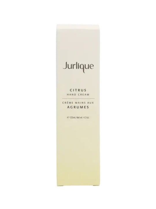 Jurlique Citrus Hand Cream 125ml acquista 