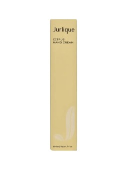 Jurlique Citrus Hand Cream 40ml acquista 