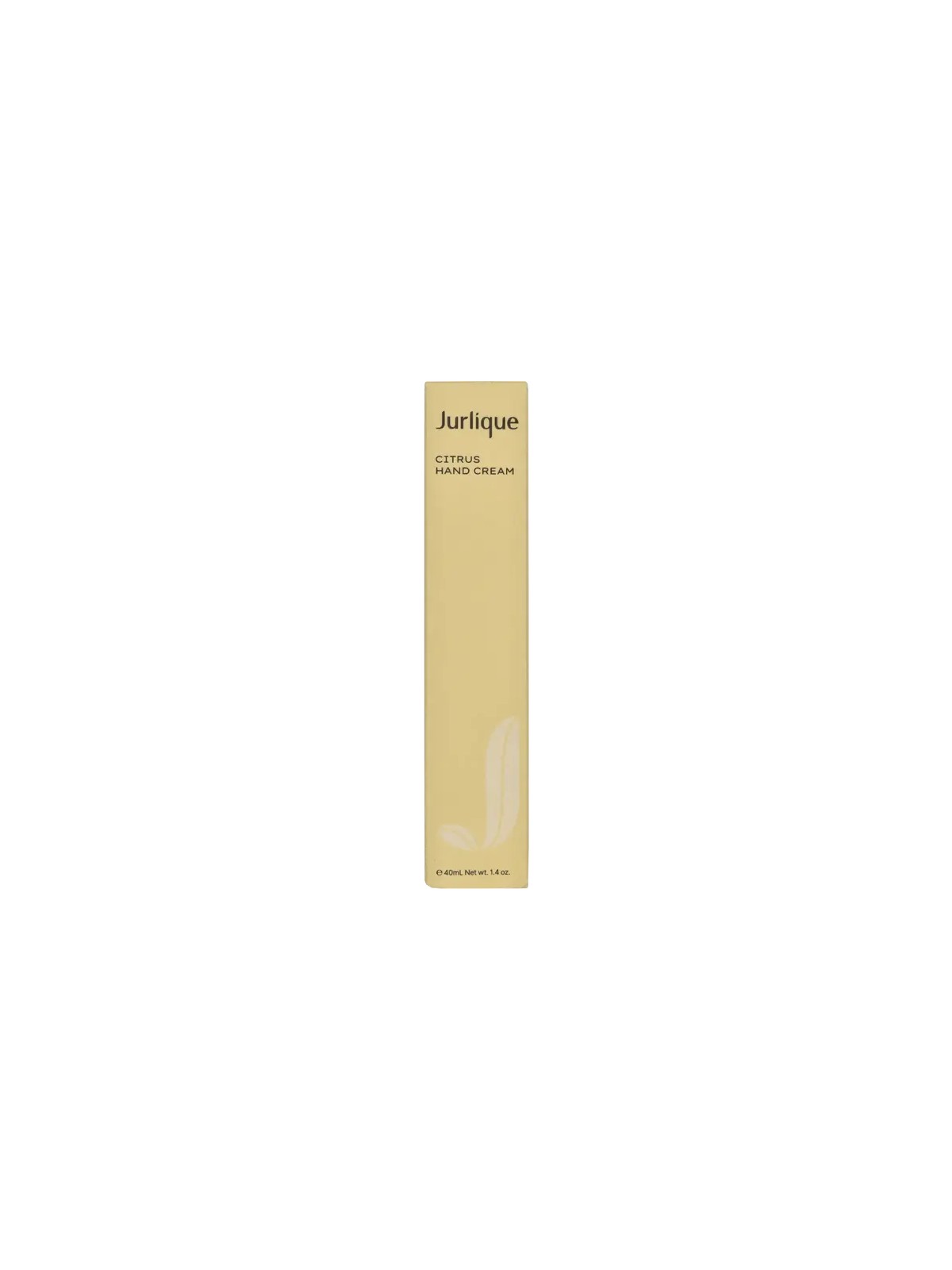 Jurlique Citrus Hand Cream 40ml acquista 