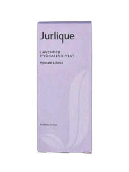 Jurlique Lavender Hydrating Mist 100ml Hydrate & Relax