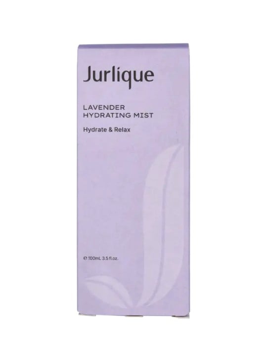 Jurlique Lavender Hydrating Mist 100ml Hydrate & Relax