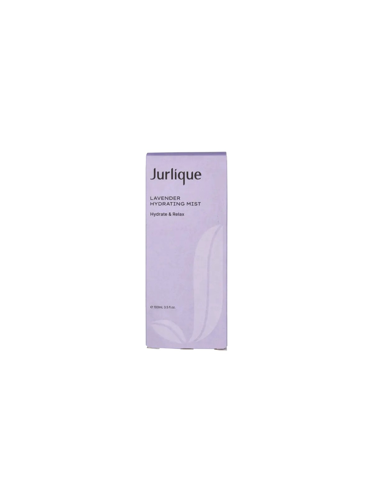 Jurlique Lavender Hydrating Mist 100ml Hydrate & Relax