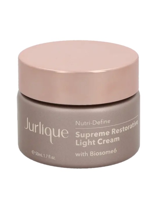 Jurlique Nutri-Define Supreme Restorative Light Cream 0