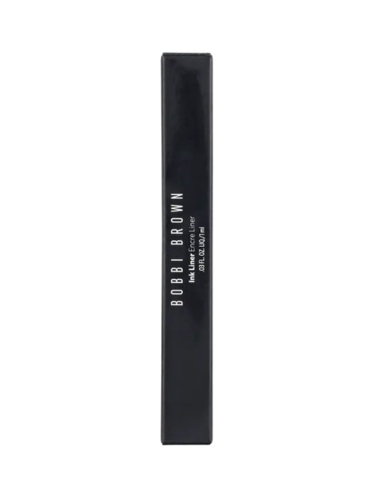 Bobbi Brown Ink Liner donna Nero piï¿½ï¿½ Nero