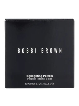 Bobbi Brown Highlighting Powder donna 8g Pink Glow