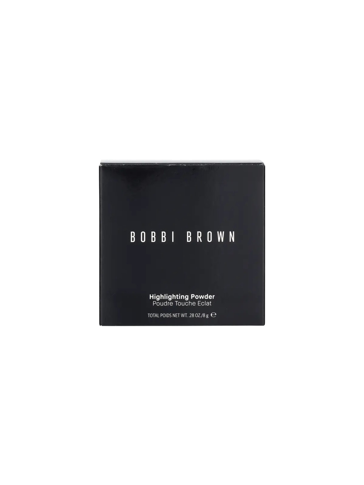 Bobbi Brown Highlighting Powder donna 8g Pink Glow