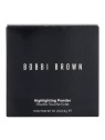 Bobbi Brown Highlighting Powder donna 8g Pink Glow