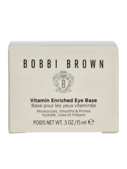 Base occhi arricchita vitamine Bobbi Brown donna 15ml