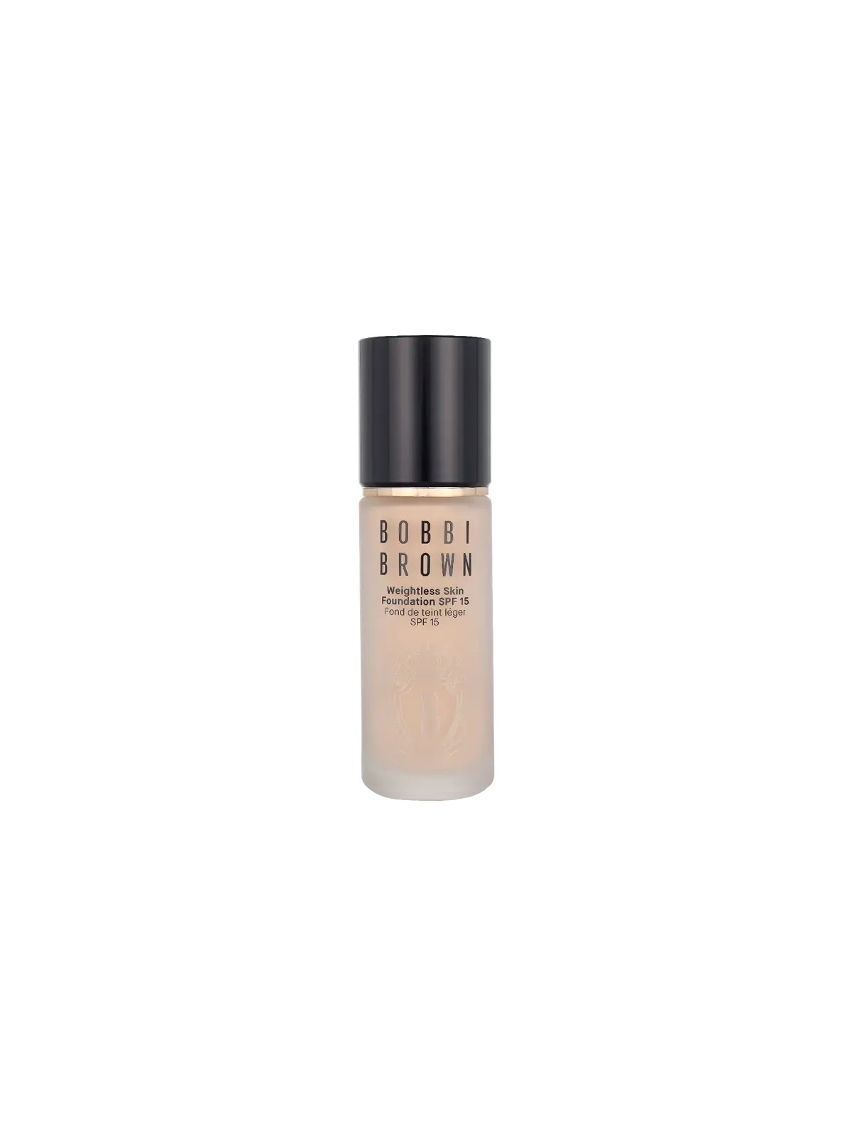 Bobbi Brown Fondotinta WEIGHTLESS SKIN SPF15 n.Porcelain 30ml unisex