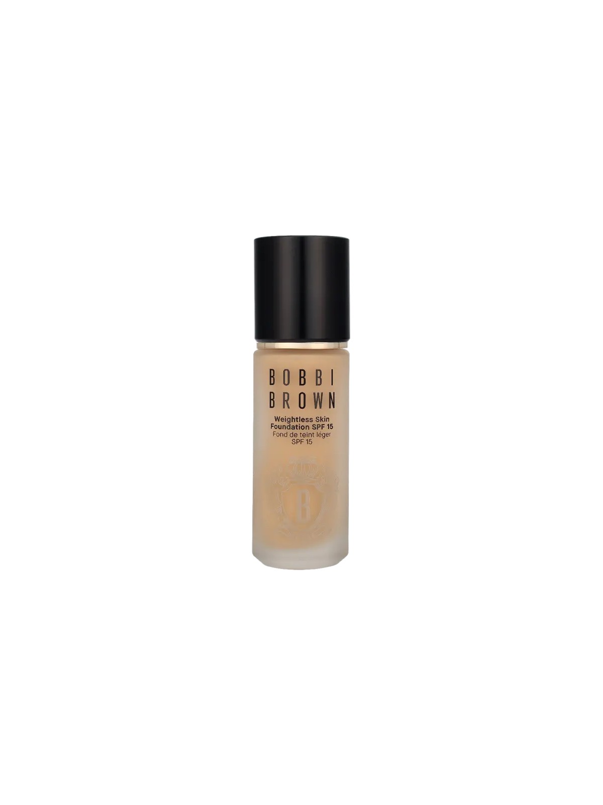 Bobbi Brown Fondotinta WEIGHTLESS SKIN SPF15 n.Neutral Ivory 30ml unisex