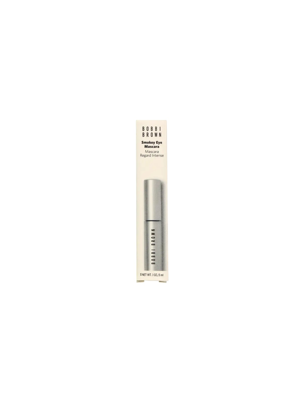 Mascara Bobbi Brown Smokey Eye 3ml