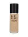Bobbi Brown Fondotinta WEIGHTLESS SKIN SPF15 n.Neutral Warm Ivory 30ml unisex