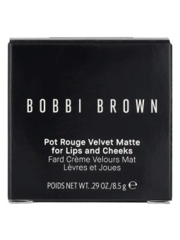 Bobbi Brown Pot Rouge Velvet Matte Creme Blush Peony 66,4ml
