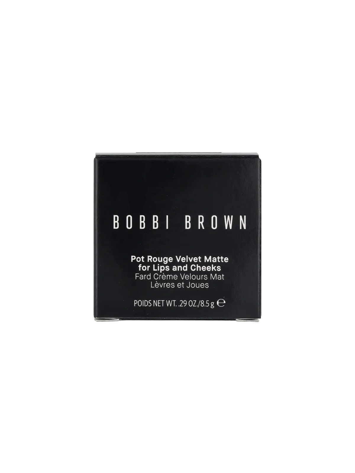 Bobbi Brown Pot Rouge Velvet Matte Creme Blush Peony 66,4ml