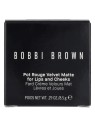 Bobbi Brown Pot Rouge Velvet Matte Creme Blush Peony 66,4ml