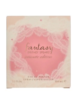 Fantasy Intimate Edition EDP 100 ml - Profumo Donna
