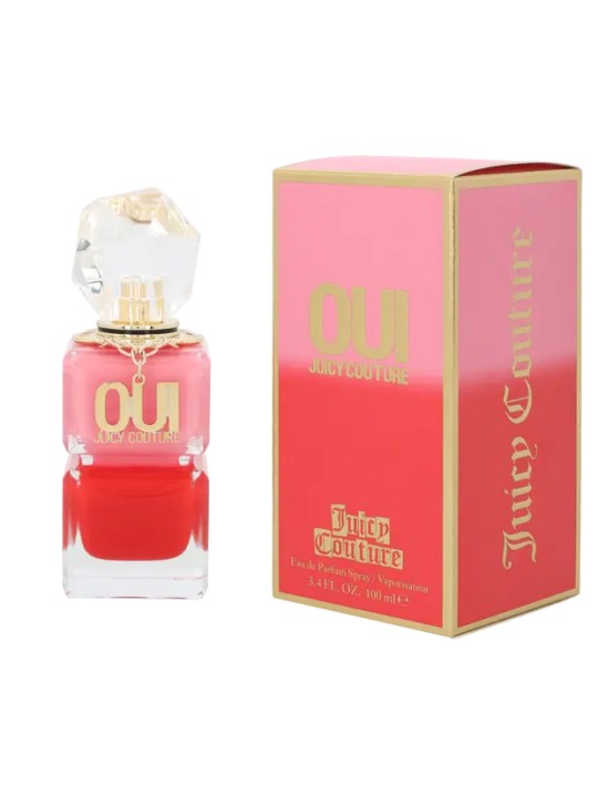 Juicy Couture Oui EDP Spray 100ml