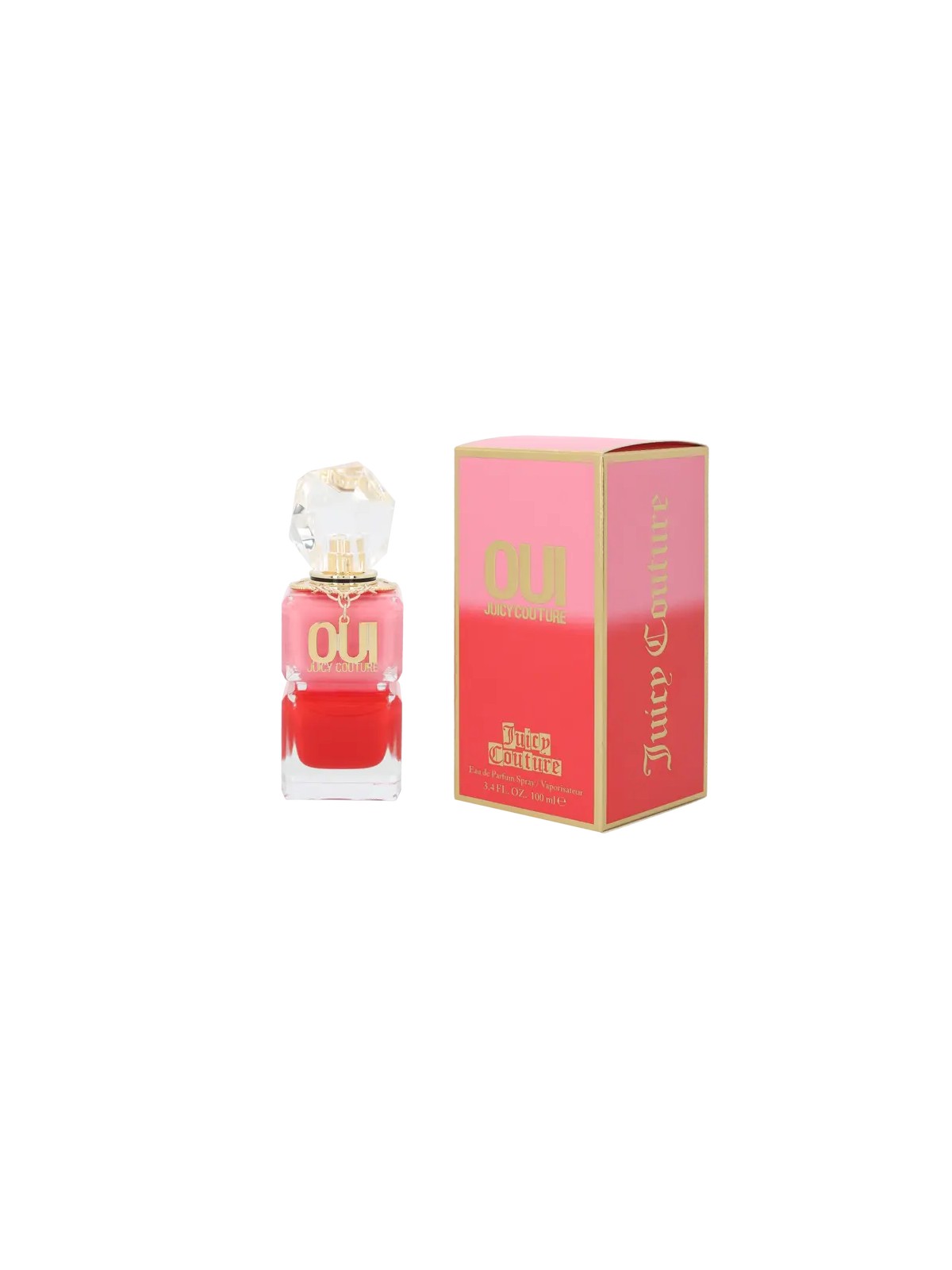 Juicy Couture Oui EDP Spray 100ml
