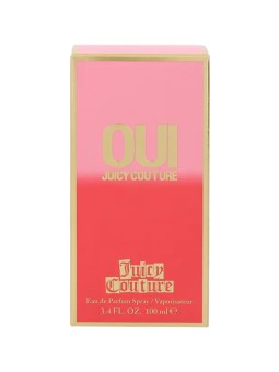 Juicy Couture Oui EDP Spray 100ml