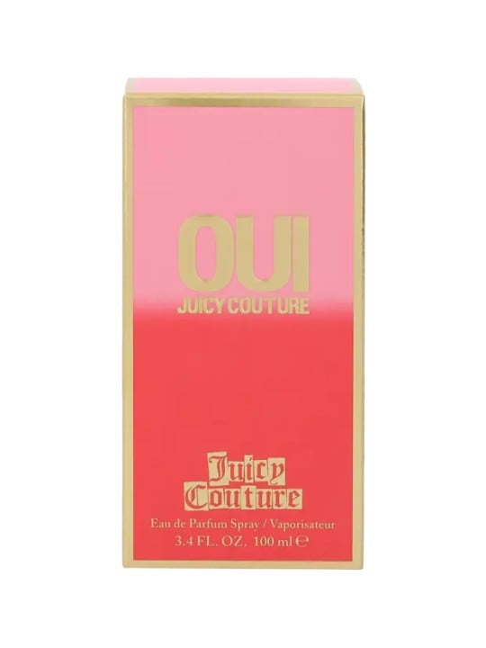 Juicy Couture Oui EDP Spray 100ml