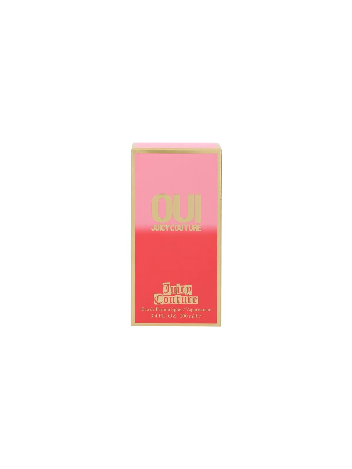 Juicy Couture Oui EDP Spray 100ml