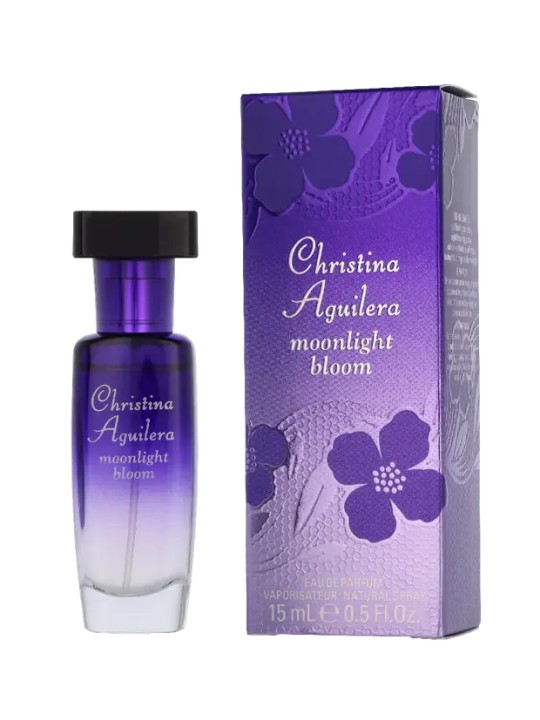 Christina Aguilera Moonlight Bloom eau de parfum Spray 15ml