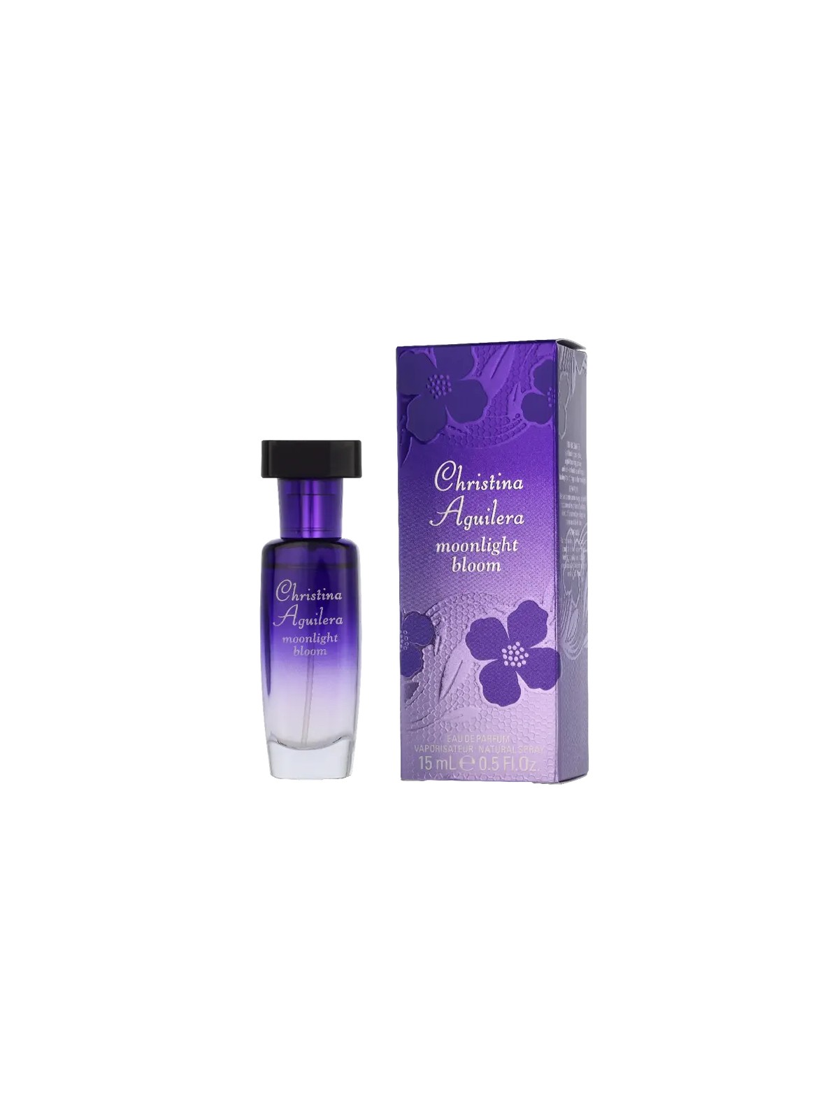 Christina Aguilera Moonlight Bloom eau de parfum Spray 15ml