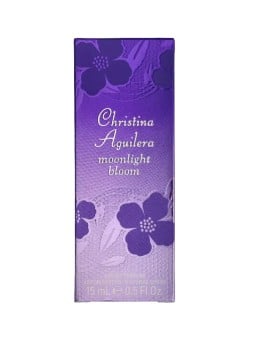Christina Aguilera Moonlight Bloom eau de parfum Spray 15ml