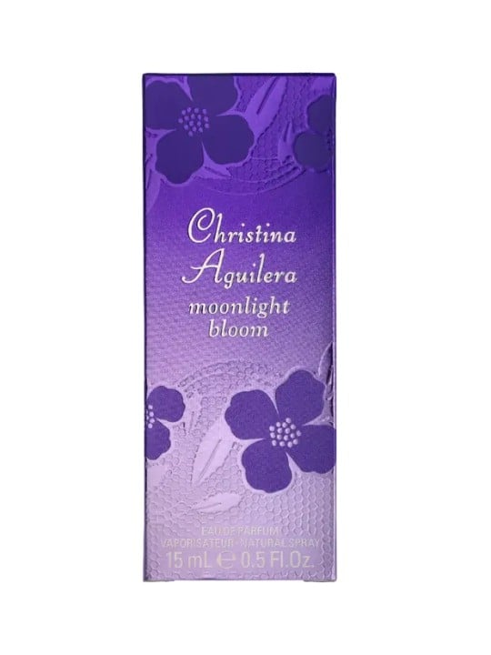 Christina Aguilera Moonlight Bloom eau de parfum Spray 15ml