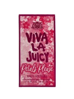 Juicy Couture Viva La Juicy Petals per favore eau de parfum