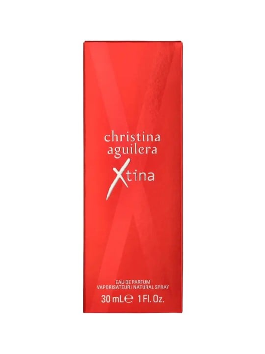 Christina Aguilera Xtina For Women eau de parfum Spray 30ml