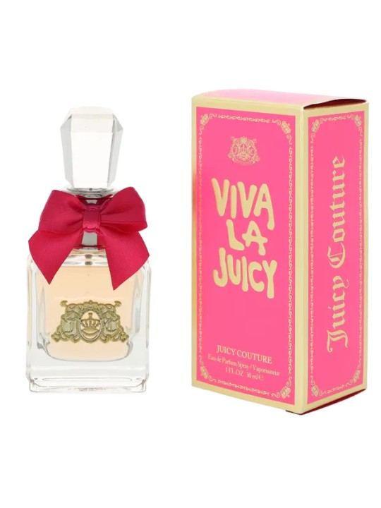 Juicy Couture Viva La Juicy Eau De Parfum 30 ml woman