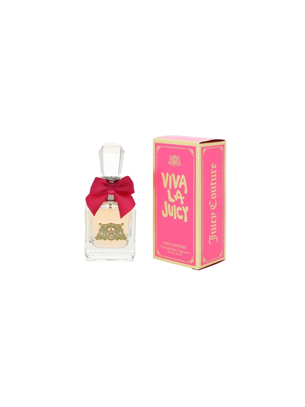 Juicy Couture Viva La Juicy Eau De Parfum 30 ml woman