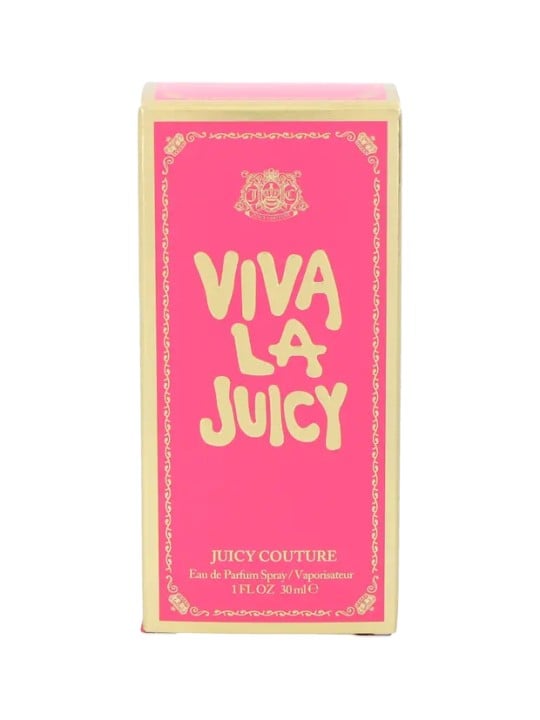 Juicy Couture Viva La Juicy Eau De Parfum 30 ml woman