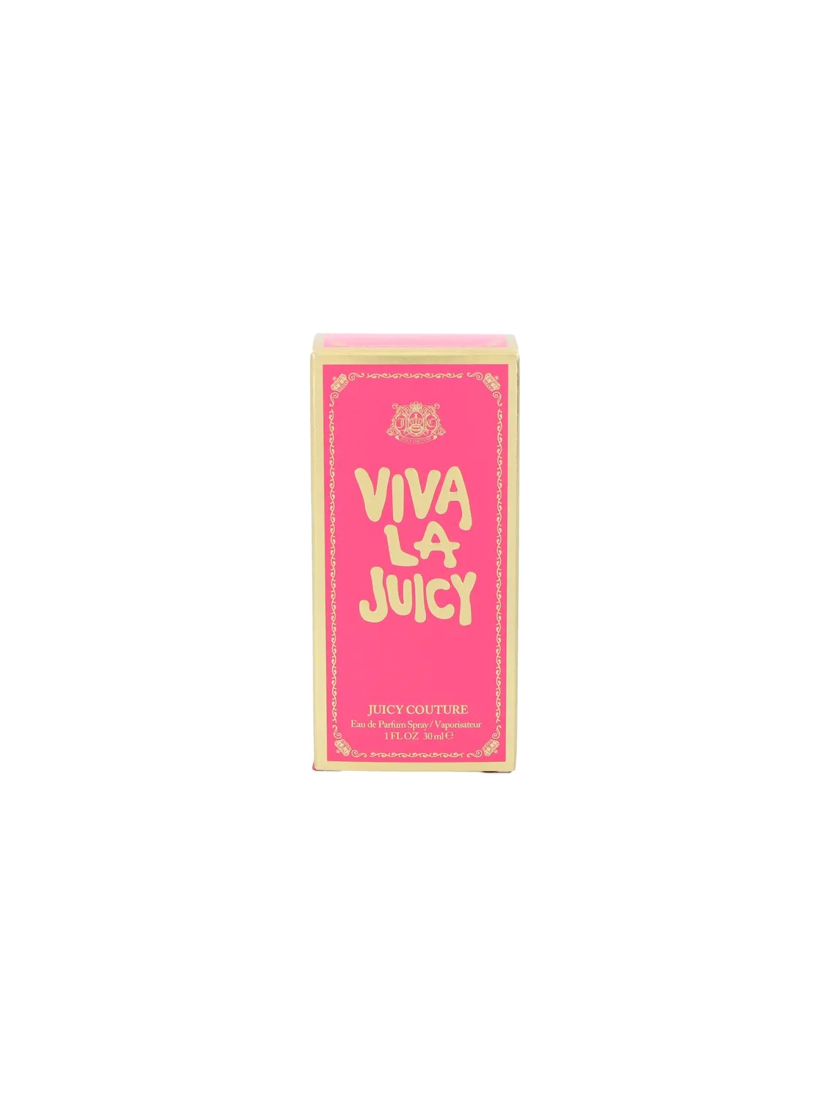 Juicy Couture Viva La Juicy Eau De Parfum 30 ml woman