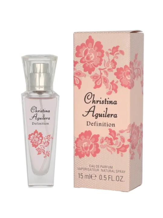 Profumo Christina Aguilera Definition PDE 15ml