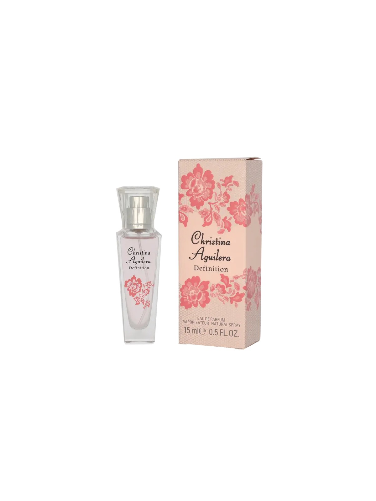 Profumo Christina Aguilera Definition PDE 15ml