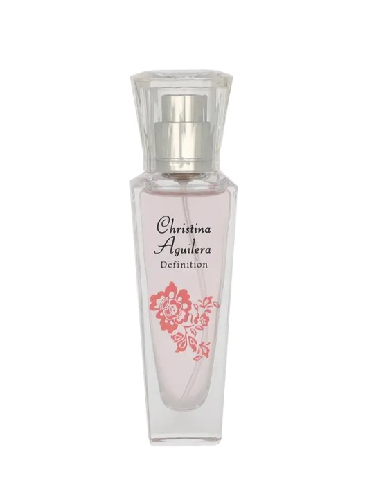 Profumo Christina Aguilera Definition PDE 15ml