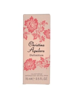 Profumo Christina Aguilera Definition PDE 15ml