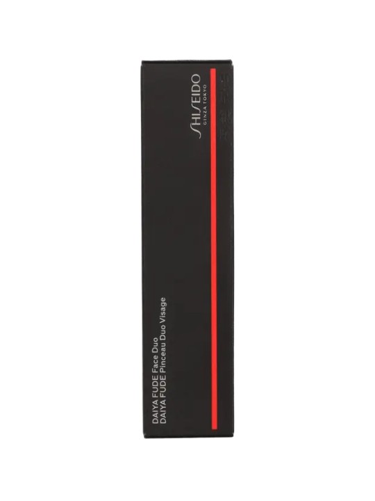Pennello viso Shiseido Daiya Fude Face Duo donna